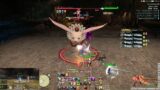 Final Fantasy XIV Online – Level 80 Dungeon – Warrior POV