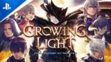 Final Fantasy XIV Online – Patch 6.5: Growing Light Trailer | PS5 & PS4 Games