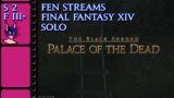 Final Fantasy XIV: Palace of the Dead [S2] Floors 111+