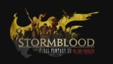 Final Fantasy XIV – Post Stormblood: Chapter 74 – "The Crimson Duelist"