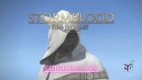 🔴 First Time Playing Final Fantasy XIV | Stormblood