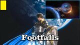 🎼 Footfalls 🎼 – Final Fantasy XIV