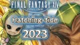Hatching-tide 2023 Event & Scary Tonberry Outfit! ~Final Fantasy XIV~ *Only Quests/Cutscenes