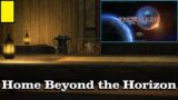 🎼 Home Beyond the Horizon 🎼 – Final Fantasy XIV