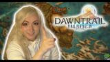 Is Dawntrail a New Day for FFXIV?
