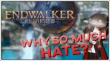 Is FFXIV In A Bad Place? FFXIV Discussion