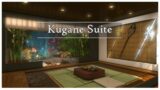 Kugane Suite  | FFXIV Housing