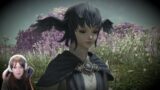 Let's Play Final Fantasy XIV: Endwalker – Part 42: A Flower upon Your Return