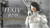 Let's Play Final Fantasy XIV Part 198 – NieR: The Tower at Paradigm's Breach