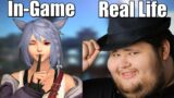 Life Lessons You Learned From FFXIV