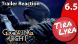 [Lyra & Laika] FFXIV Endwalker 6.5: Growing Light (Trailer Reaction & Commentary)