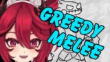 MELEE DPS ARE GREEDY!!! 🔥 Laccre reacts to 'A crap Guide To FFXIV – Melee DPS' – JoCat