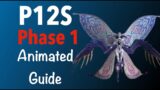 P12S Phase 1 Guide – Pandaemonium Anabaseios Twelfth Circle Savage (Athena)