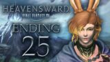 Patch 3.56 & The Far Edge of Fate – Part 2! ~Final Fantasy XIV: Post Heavensward~ [25] *Only MSQ