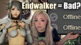RE – Endwalker is the Worst FFXIV Expansion I have played