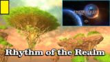 🎼 Rhythm of the Realm 🎼 – Final Fantasy XIV