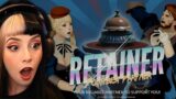 Secrets Revealed… "RETAINER – FINAL FANTASY XIV SHORT MOVIE" Reaction