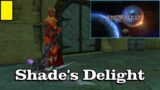 🎼 Shade's Delight 🎼 – Final Fantasy XIV
