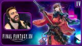 THIS IS THE BEST GAME EVER!!! –  Final Fantasy XIV Online [Part 4] – (VOD)