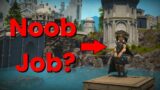 The 5 MOST Played Jobs In FFXIV
