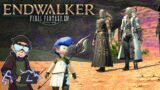 The Alpha Potato | Final Fantasy 14 Endwalker Gameplay [#1]