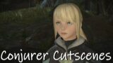 The Conjurer's Tale (FFXIV Cutscenes)