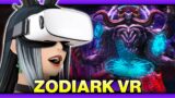The Dark Inside: VR Edition | FFXIV