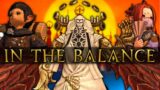 The Meaning of In The Balance – FFXIV Lyrical Lore