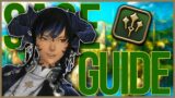 The Only Sage Guide You'll Ever Need (FFXIV Endwalker Edition)