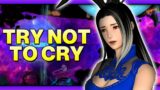 Ultima Thule ASMR Gone Wrong | FFXIV