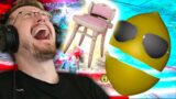 What Chair? | Pyromancer Reacts to SamTheLemonBoy's "This is Final Fantasy XIV"