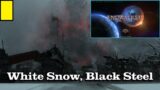 🎼 White Snow, Black Steel 🎼 – Final Fantasy XIV