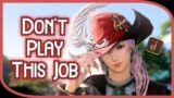 Why Red Mages Are Hated | FFXIV