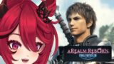 🔥 WoW Player reacts to ''A REALM REBORN'' TRAILER | FFXIV 🔥
