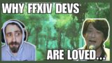 WoW Streamer REACTS to WHY FFXIV DEVS ARE BETTER – SOKEN + YOSHIP