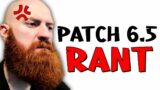 Xeno Rants About FFXIV Patch 6.5 And Explains How To Save The Game