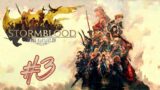 Yet another Rescue mission [First Playthrough] – Final Fantasy XIV Stormblood #3