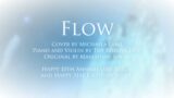 『Michaela』Flow – FFXIV's 10th Anniversary – Birthday Cover