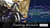 【FF14】Fleeting Moment ( FAN COVER )