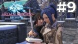 【Final Fantasy 14 Online: A Realm Reborn #9】Off Schedule Stream, Skalian kelarin MSQ post ARR :3