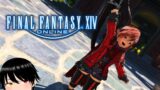 【Final Fantasy 14】 Endwalker Role Quests and Maybe More