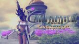 【Final Fantasy XIV Livestream】Euphrosyne  Until My Brain Melts[09.15.2023]