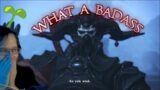 1.0 Gaius is SICK || Final Fantasy XIV