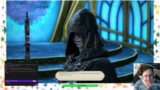 Pooka Plays – Final Fantasy 14! (MSQ – moar ShadowBringers idk stars are pretty 10/4/2023)