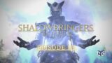 🔴 First Time Playing Final Fantasy XIV | SHADOWBRINGERS