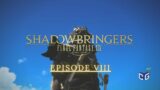 🔴 First Time Playing Final Fantasy XIV | SHADOWBRINGERS