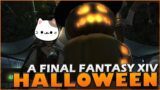 A Final Fantasy XIV Halloween! (Episode 1)