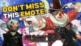 All Saints' Wake 2023 Final Fantasy XIV Holiday Event