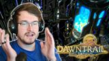 Allagans? Aliens? Alien Allagans? | Pyro Reacts to FFXIV FanFest EU Keynote Dungeons and Systems
