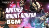 Another Mount Rokkon – BGM || FFXIV || Endwalker